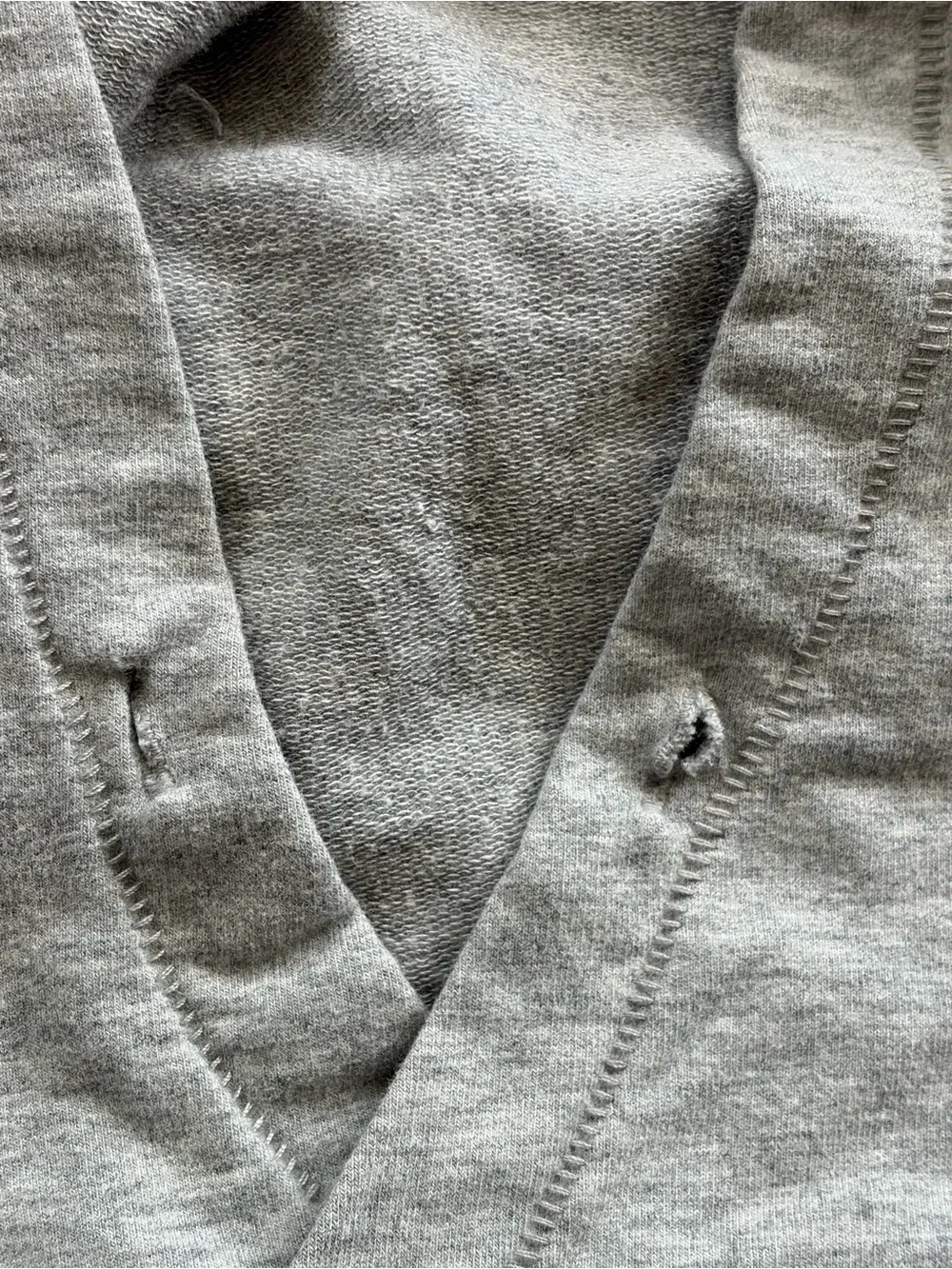 Alo Lightweight Sweatshirt